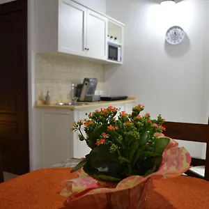 Il Moro E La Siciliana Apartament Trapani