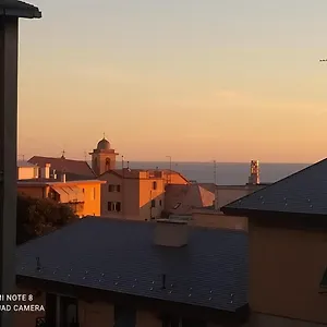 Elisir , Génova Italia