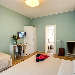Casa Per Ferie Ravasco San Pietro Pensjonat Rzym