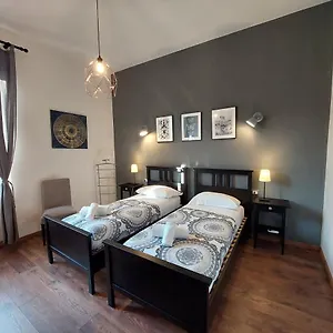 Savieri In Hébergement de vacances
