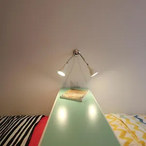 Barbadori Appartement