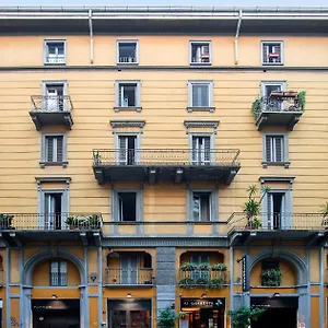 Casa Di Gio Apartament Mediolan