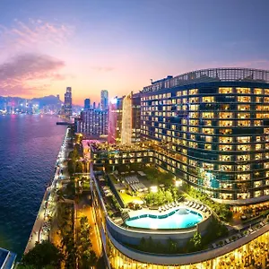 Kerry By Shangri-la 5*, Hong Kong China