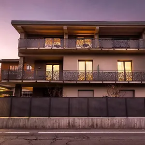 Lake Home Holiday Apartament Como