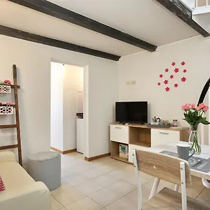 Santa Monaca 23 Apartamento
