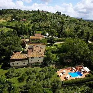 Country house Marignolle Relais & Charme - Residenza D'epoca, Florence