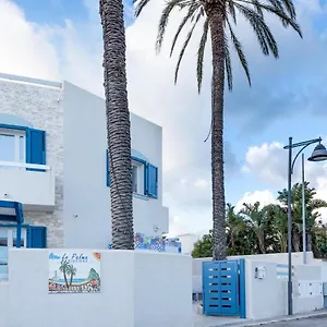 Le Palme Apartament San Vito Lo Capo
