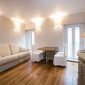 Casa Belsiana , Roma Italia