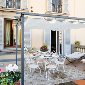 Contemporary Appartement
