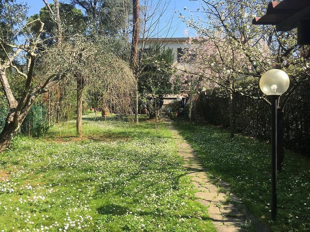 Old Town In The Green: Federico'S Apartment. Florence 0*,  Italy