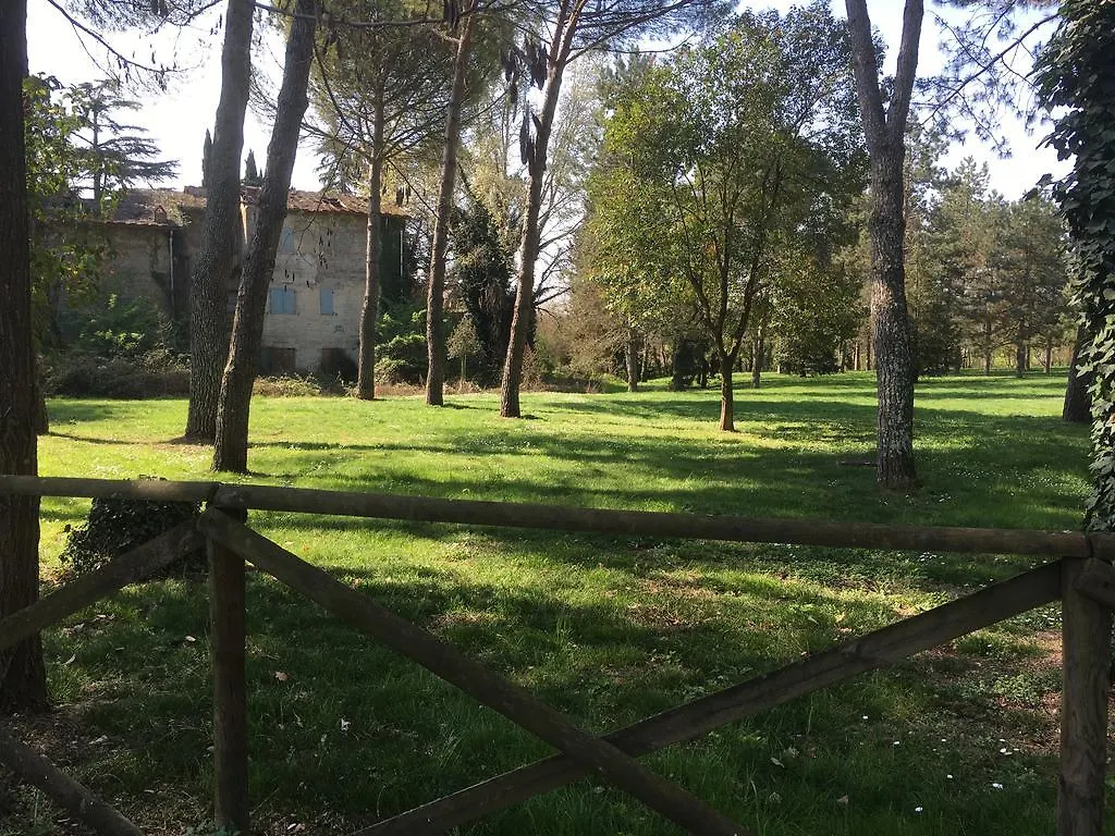 Old Town In The Green: Federico'S Apartment. Florence Apartment