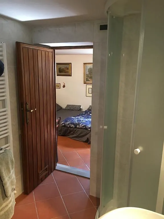 Old Town In The Green: Federico'S Apartment. Florence Italy