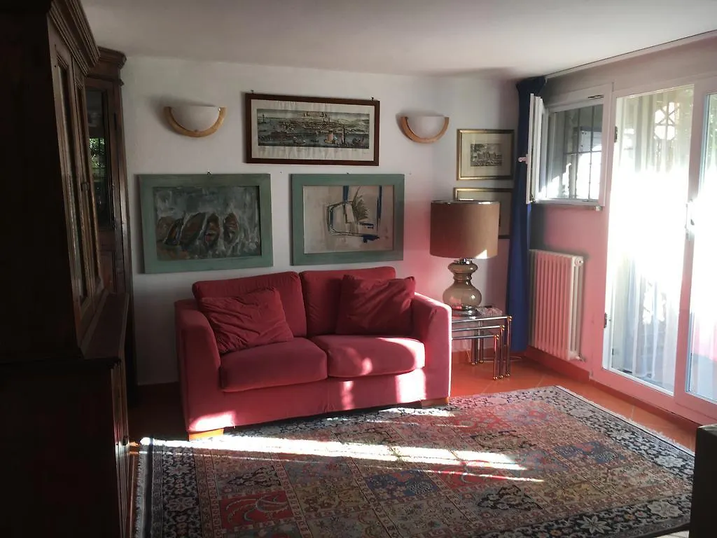 Old Town In The Green: Federico'S Apartment. Florence Apartment