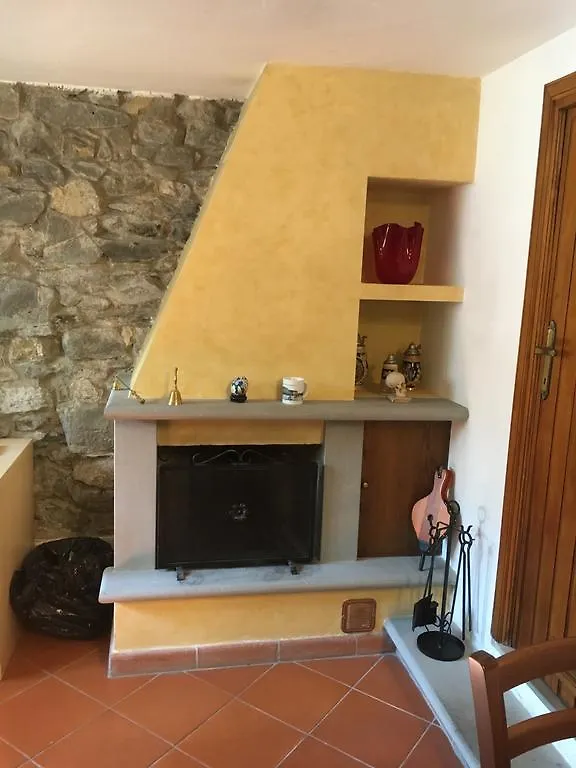 Apartamento Old Town In The Green: Federico'S Apartment. Florencia Italia