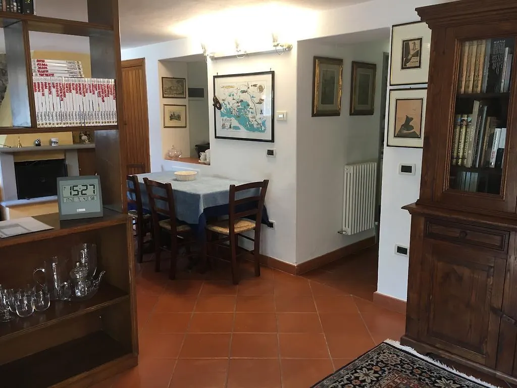 Old Town In The Green: Federico'S Apartment. Florencia Apartamento