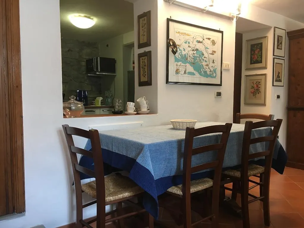 Old Town In The Green: Federico'S Apartment. Florencia 0*,  Italia