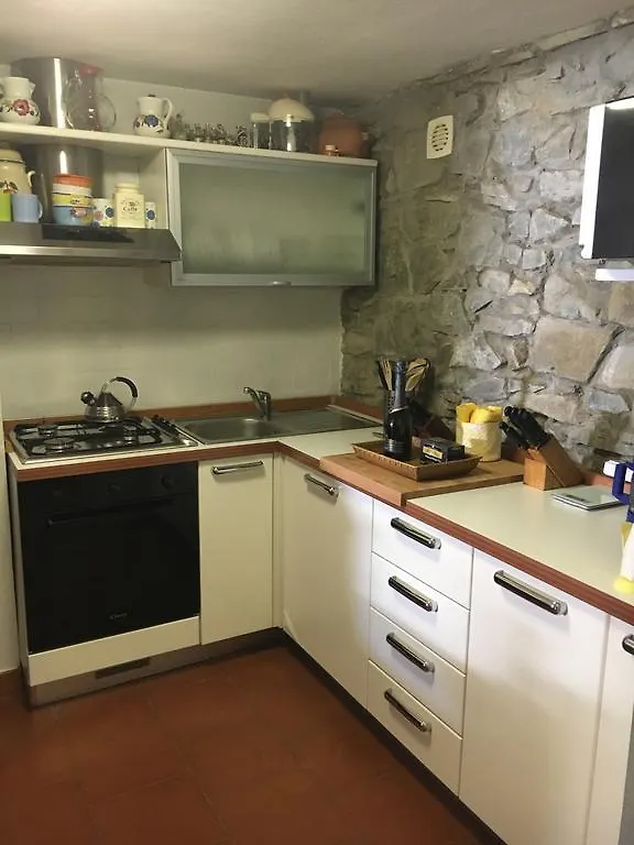 Old Town In The Green: Federico'S Apartment. Florencia Apartamento